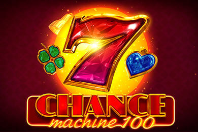 Chancemachine100wl игровой автомат КристалСлот Казино